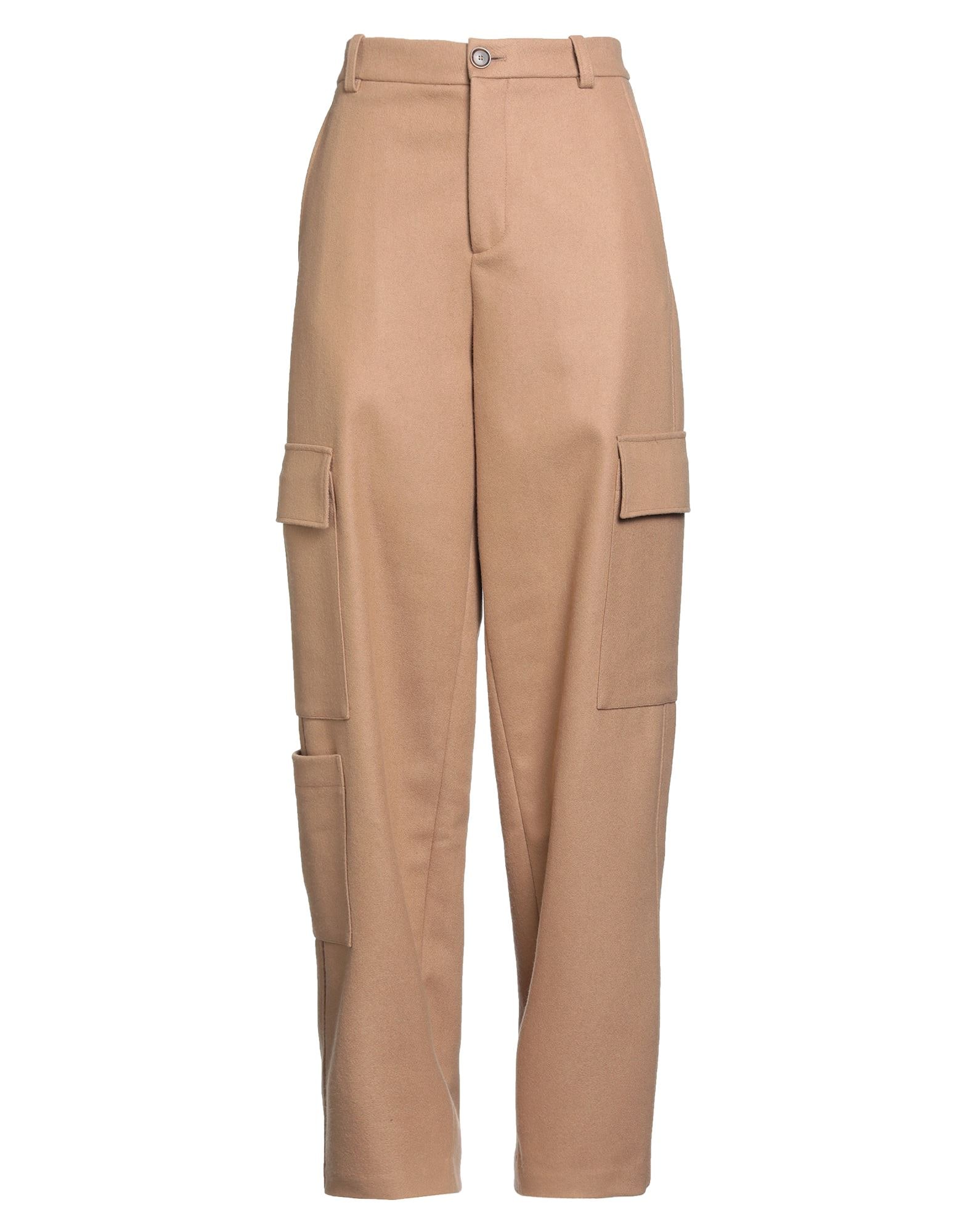 ERIKA CAVALLINI - Trousers