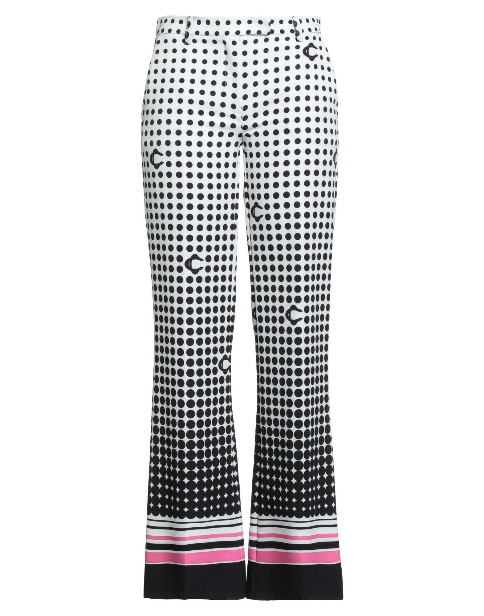 DOUBLE C - Pantalones