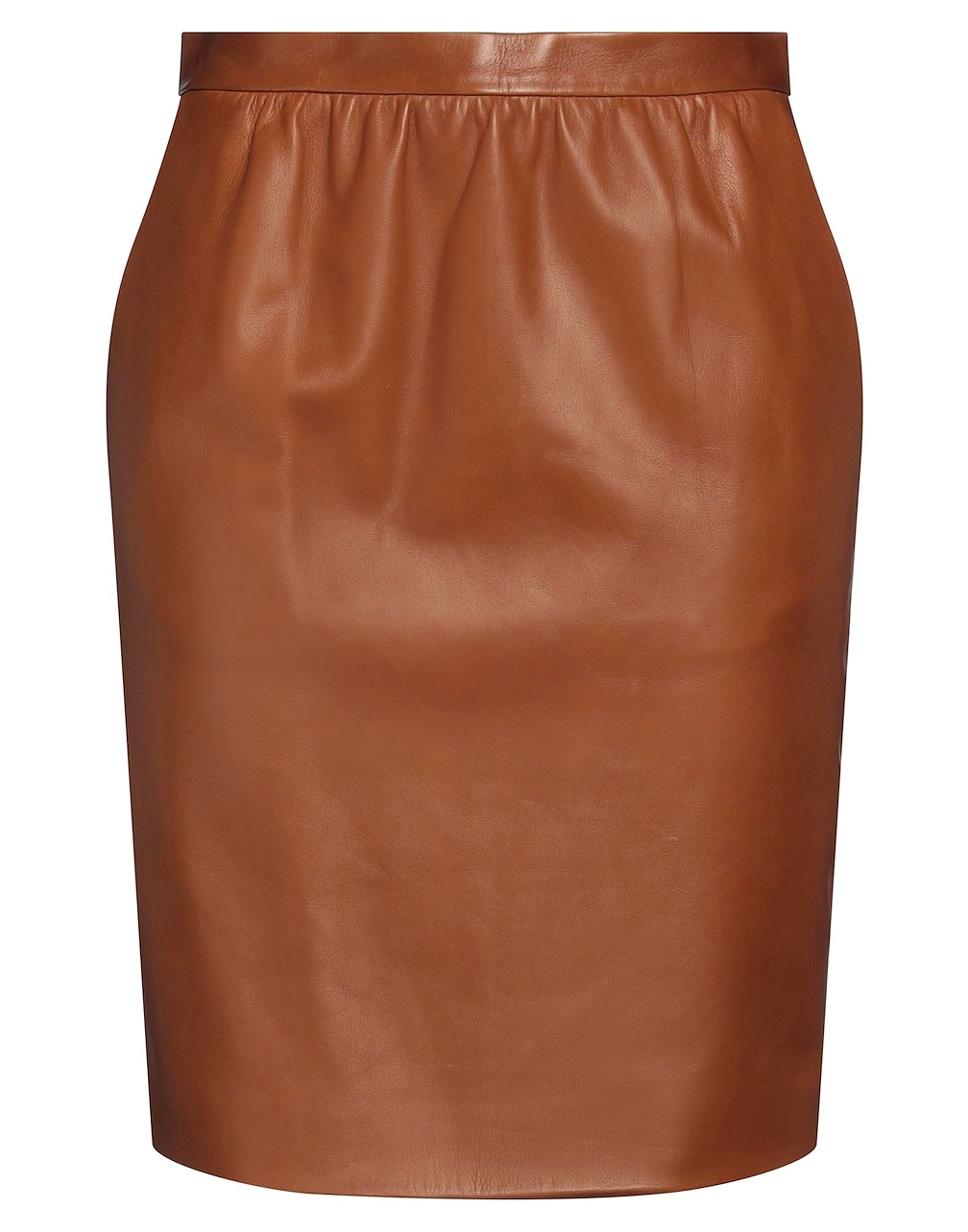 SAINT LAURENT - Mini skirts