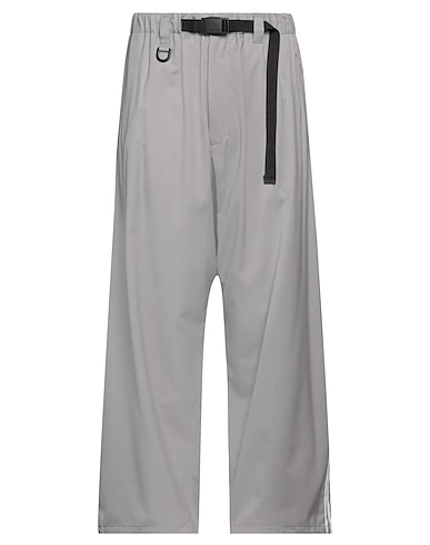 Y-3 Casual trouser 70% Polyester, 30% Wool