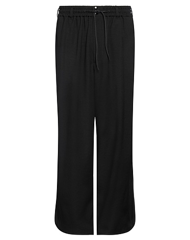 Y-3 Casual pants Black 100% Polyester