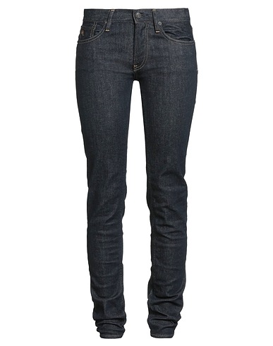POLO RALPH LAUREN Denim trousers Blue 98% Cotton, 2% Elastane