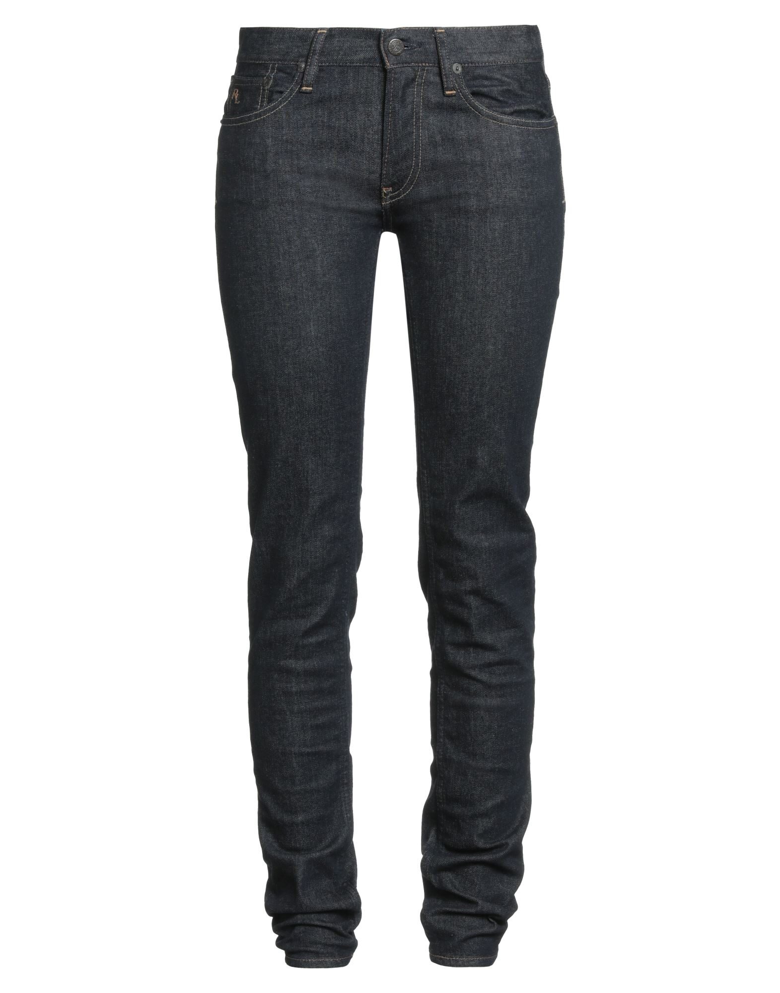 POLO RALPH LAUREN - Джинсовые брюки