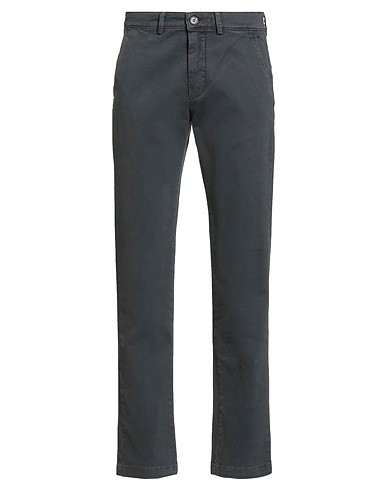 LYLE & SCOTT Casual pants 98% Cotton, 2% Elastane