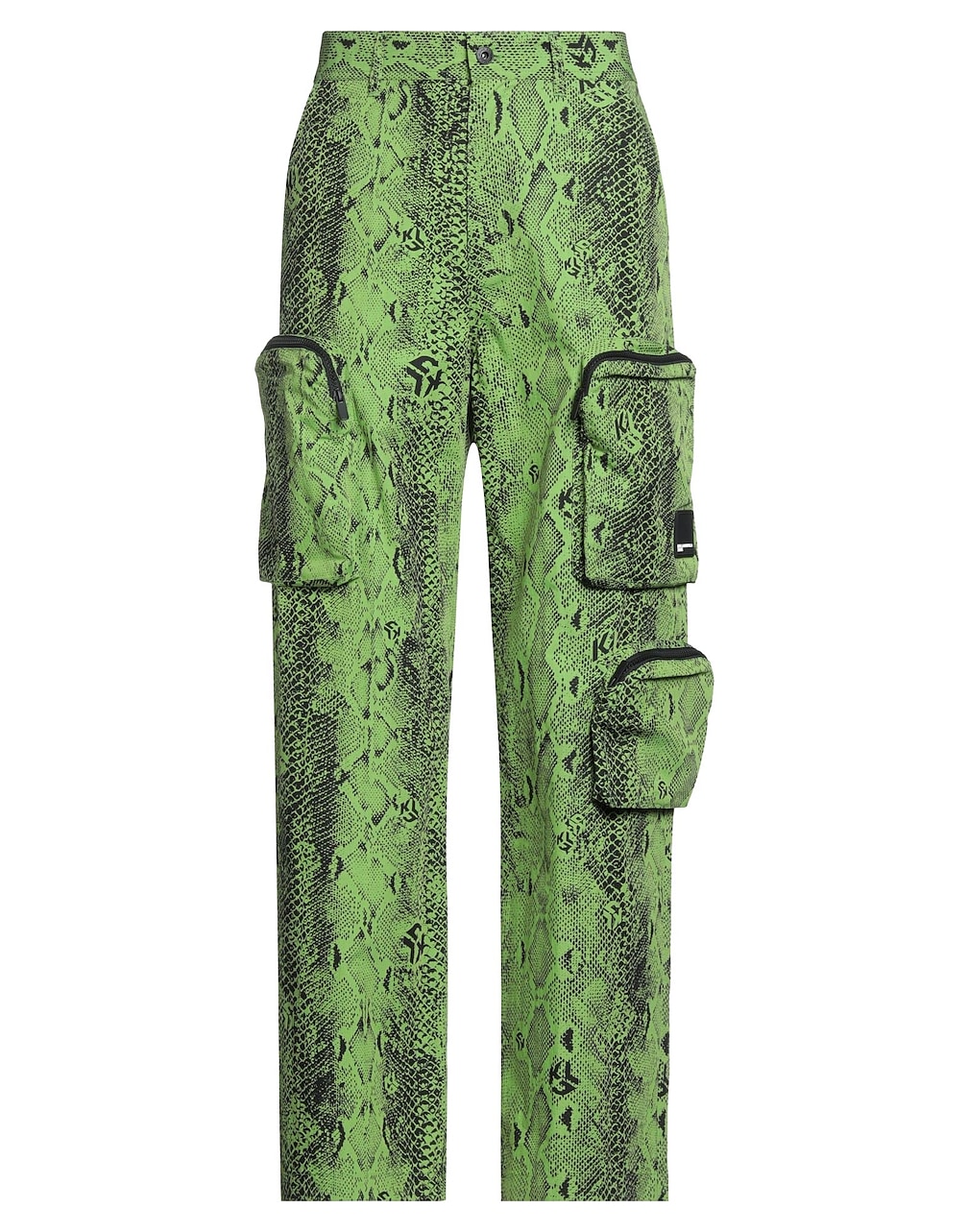 KARL LAGERFELD JEANS - Pantalones