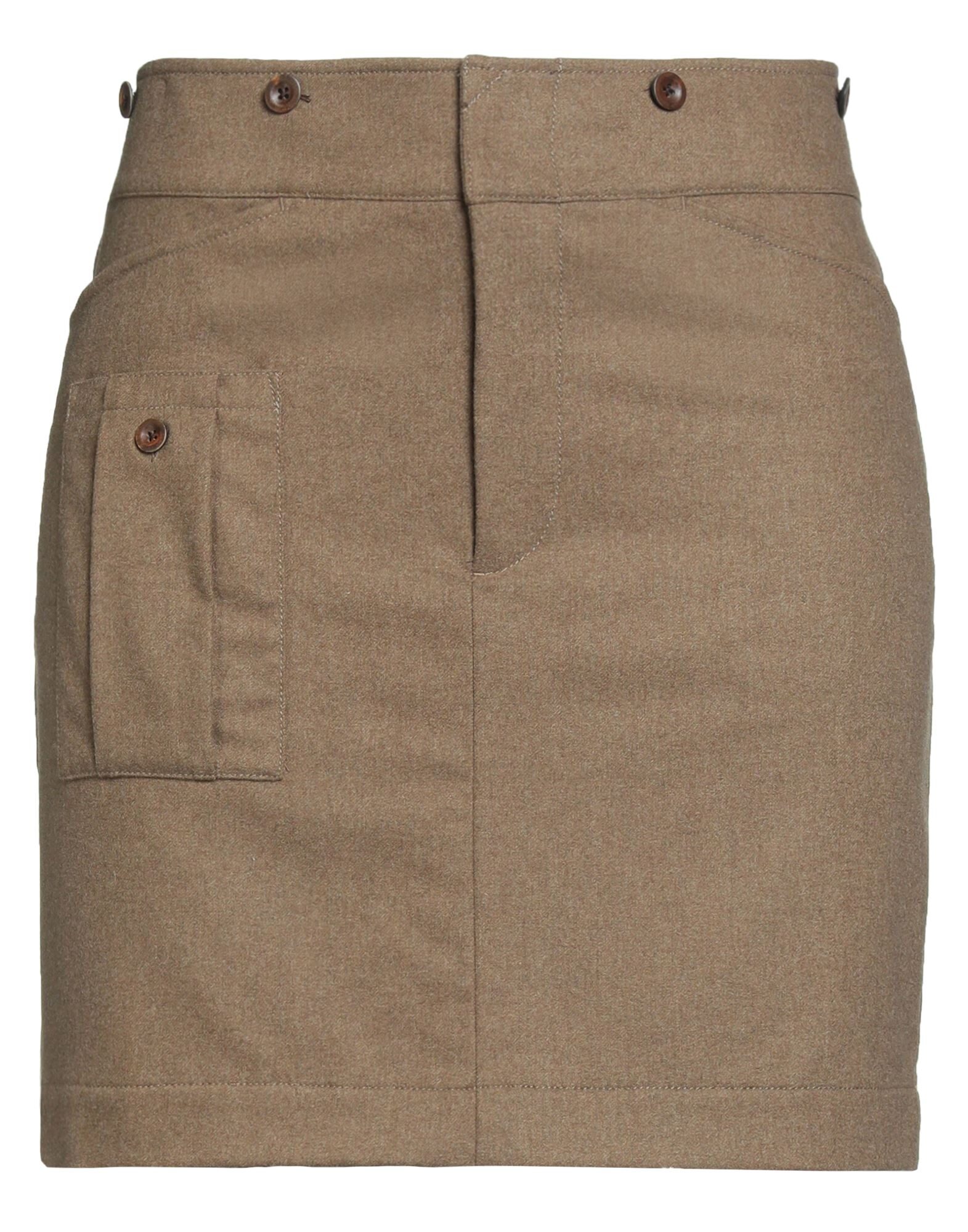 POLO RALPH LAUREN - Mini skirts