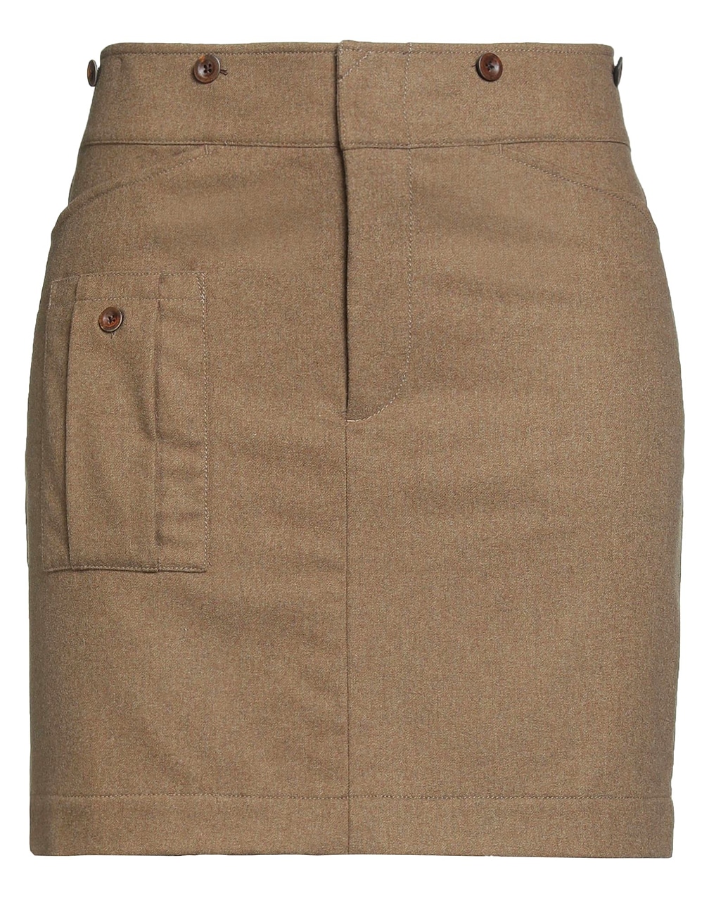 POLO RALPH LAUREN - Mini skirts