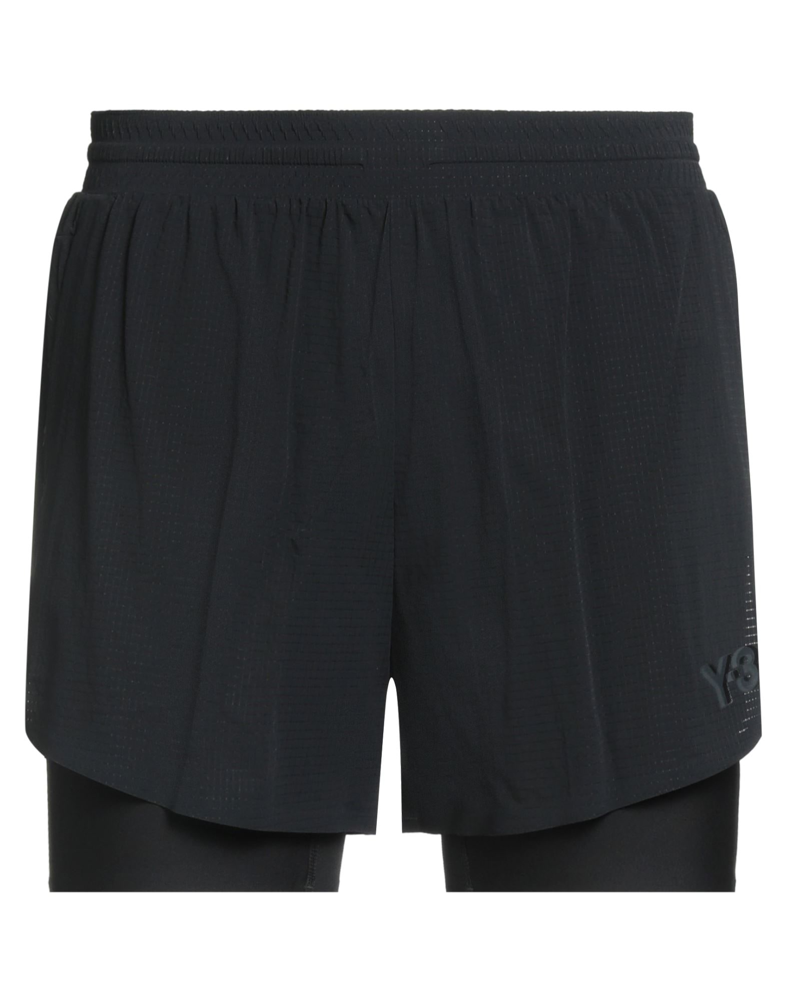 Y-3 - Shorts & Bermuda Shorts