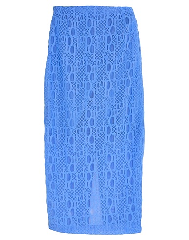 PINKO Jupe mi-longue 98% Polyamide, 2% Élasthanne