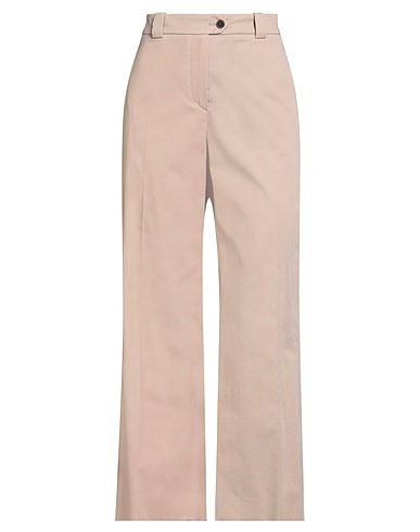 WINDSOR. Hosen Hellbraun 100% Organische Baumwolle