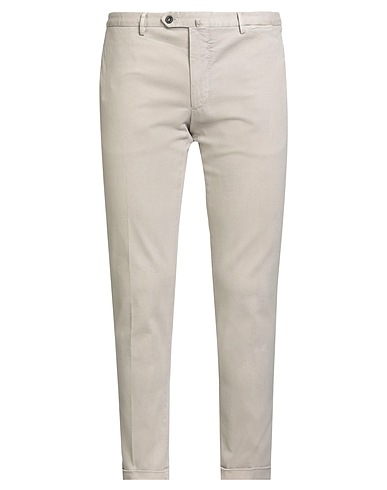 SANTANIELLO Pantalon 98% Coton, 2% Élasthanne