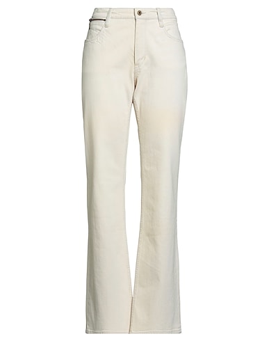 POLO RALPH LAUREN Denim trousers 99% Cotton, 1% Elastane