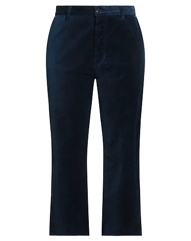 SOFIE D'HOORE Casual pants Navy 100% Cotton