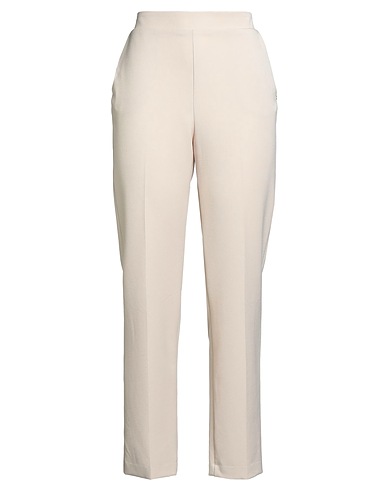 GAUDÌ Casual trouser JEANS 70% Polyester, 25% Viscose, 5% Elastane