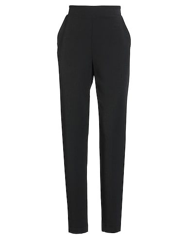 GAUDÌ Casual trouser JEANS 70% Polyester, 25% Viscose, 5% Elastane