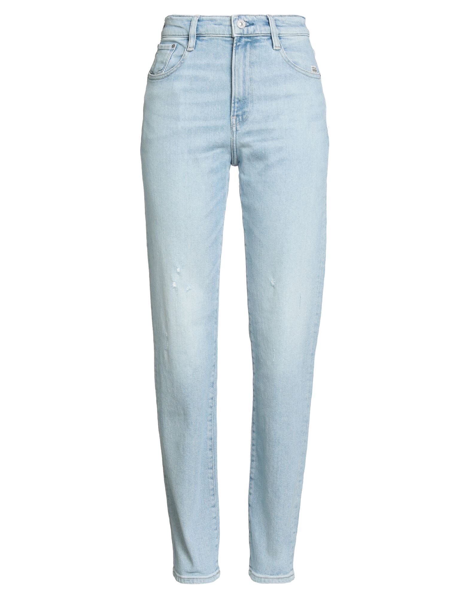 G-STAR RAW - Джинсовые брюки