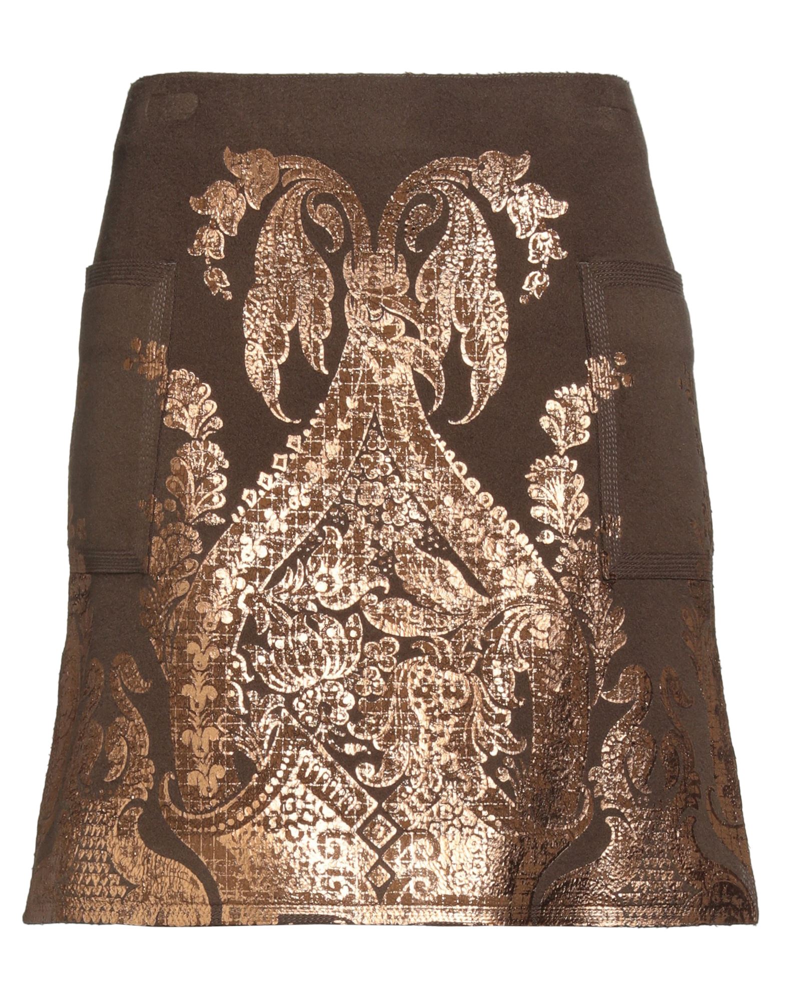 ETRO - Mini skirts