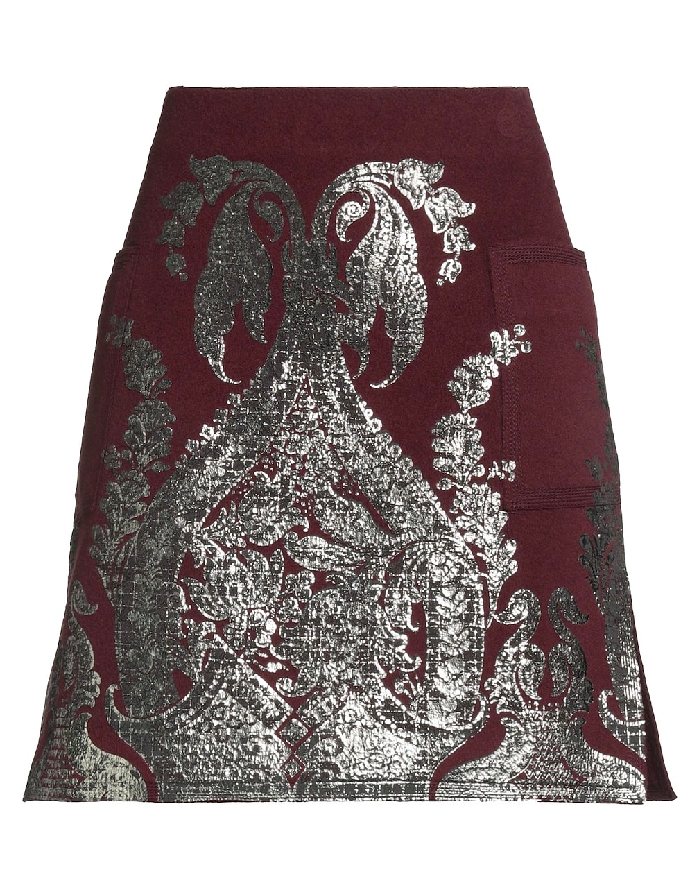 ETRO - Miniröcke