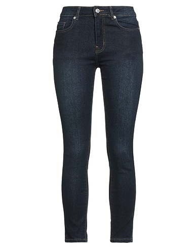 MARKUP Pantalon en jean 98% Coton, 2% Élasthanne