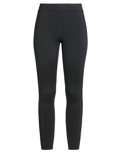 Y-3 Leggings Black 85% Recycled polyester, 15% Elastane