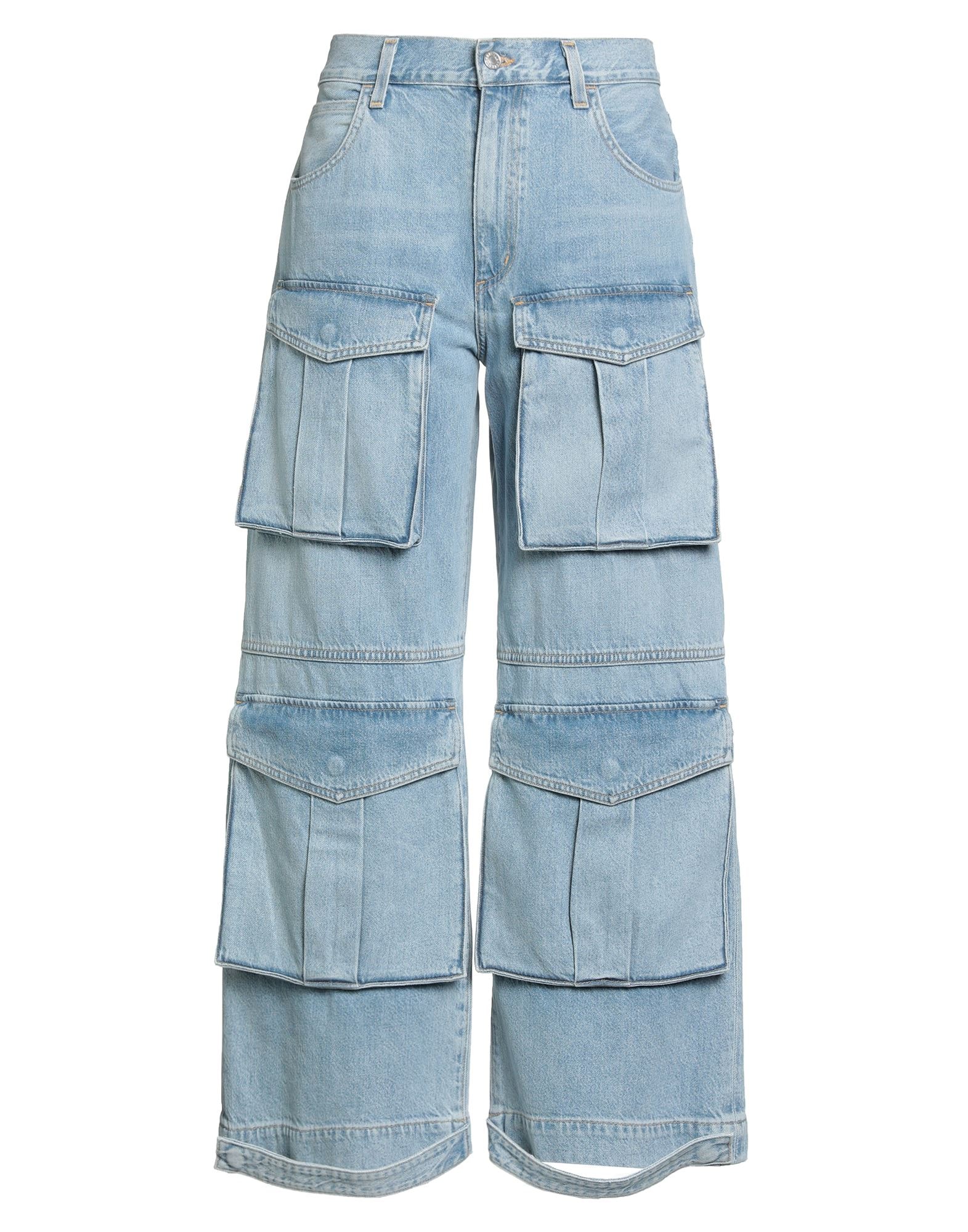 AGOLDE - Джинсовые брюки