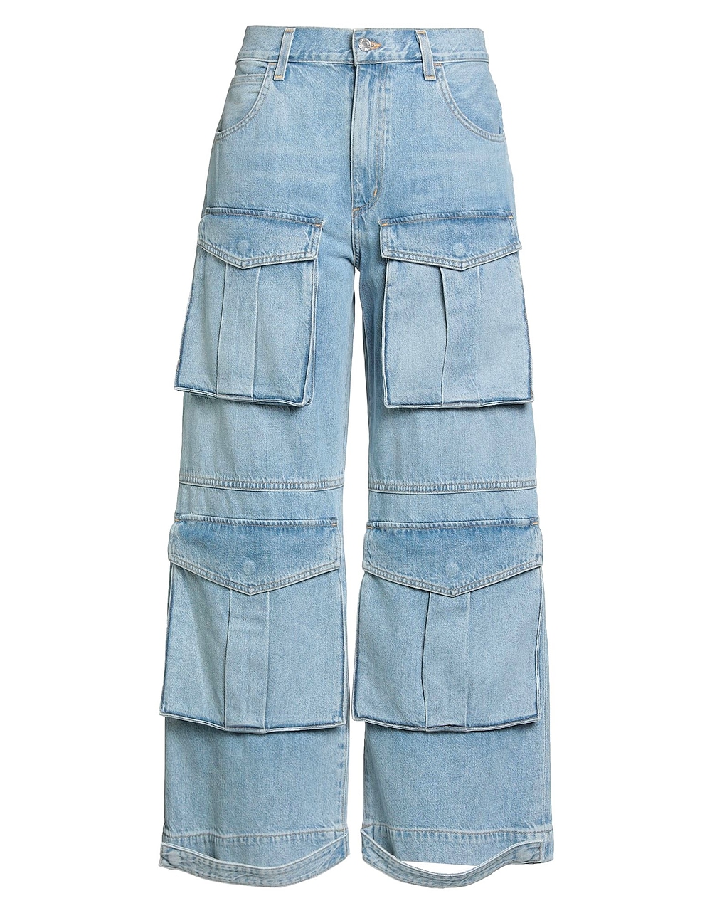 AGOLDE - Pantaloni jeans