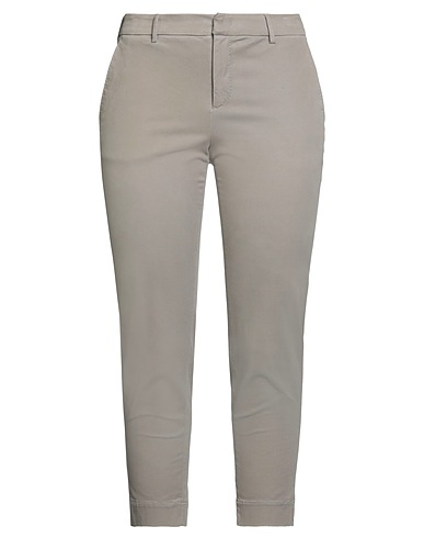 PT Torino Pantalone Khaki 69% Modal, 28% Cotone, 3% Elastan