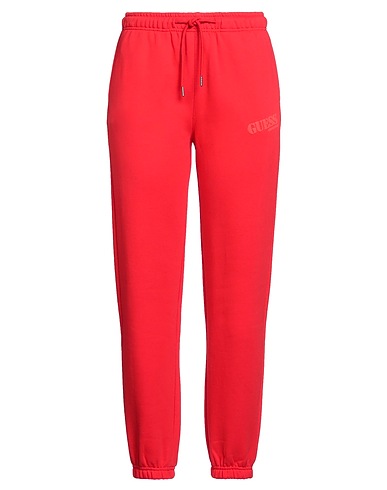 GUESS Sports trouser 84% Cotton, 16% Polyester
