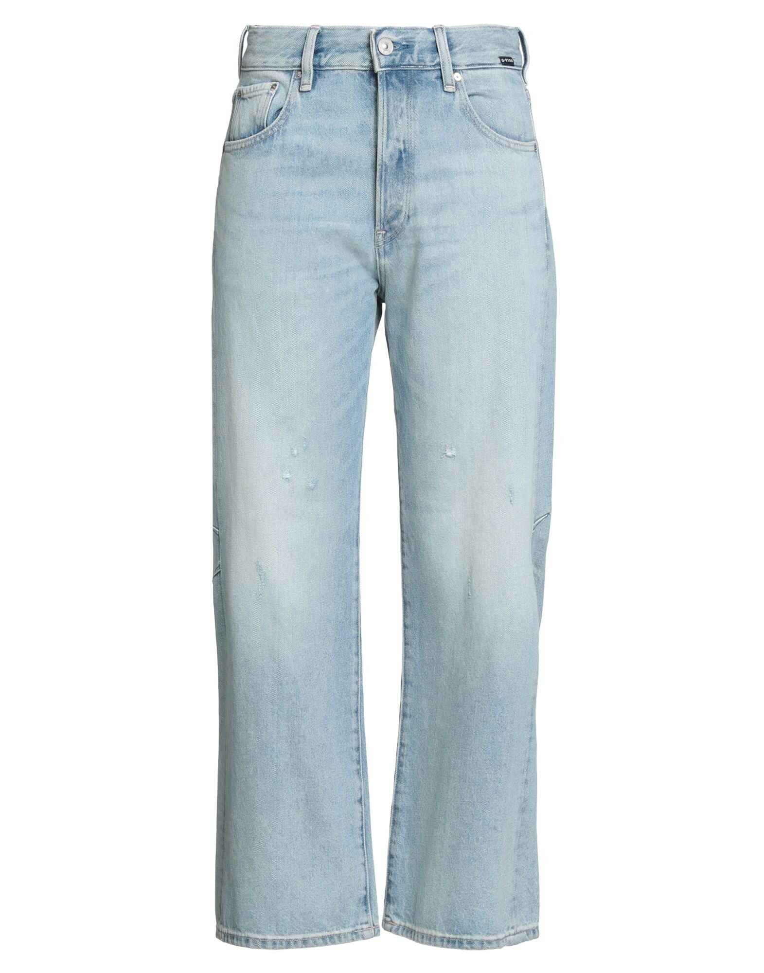 G-STAR RAW - Джинсовые брюки