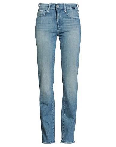 G-STAR RAW Pantaloni jeans Blu 98% Cotone, 2% Elastan