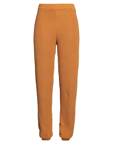 BASERANGE Casual trouser Camel 100% Organic cotton