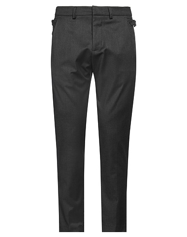 GAëLLE Paris Pantalone Antracite 62% Poliestere, 35% Viscosa, 3% Elastan