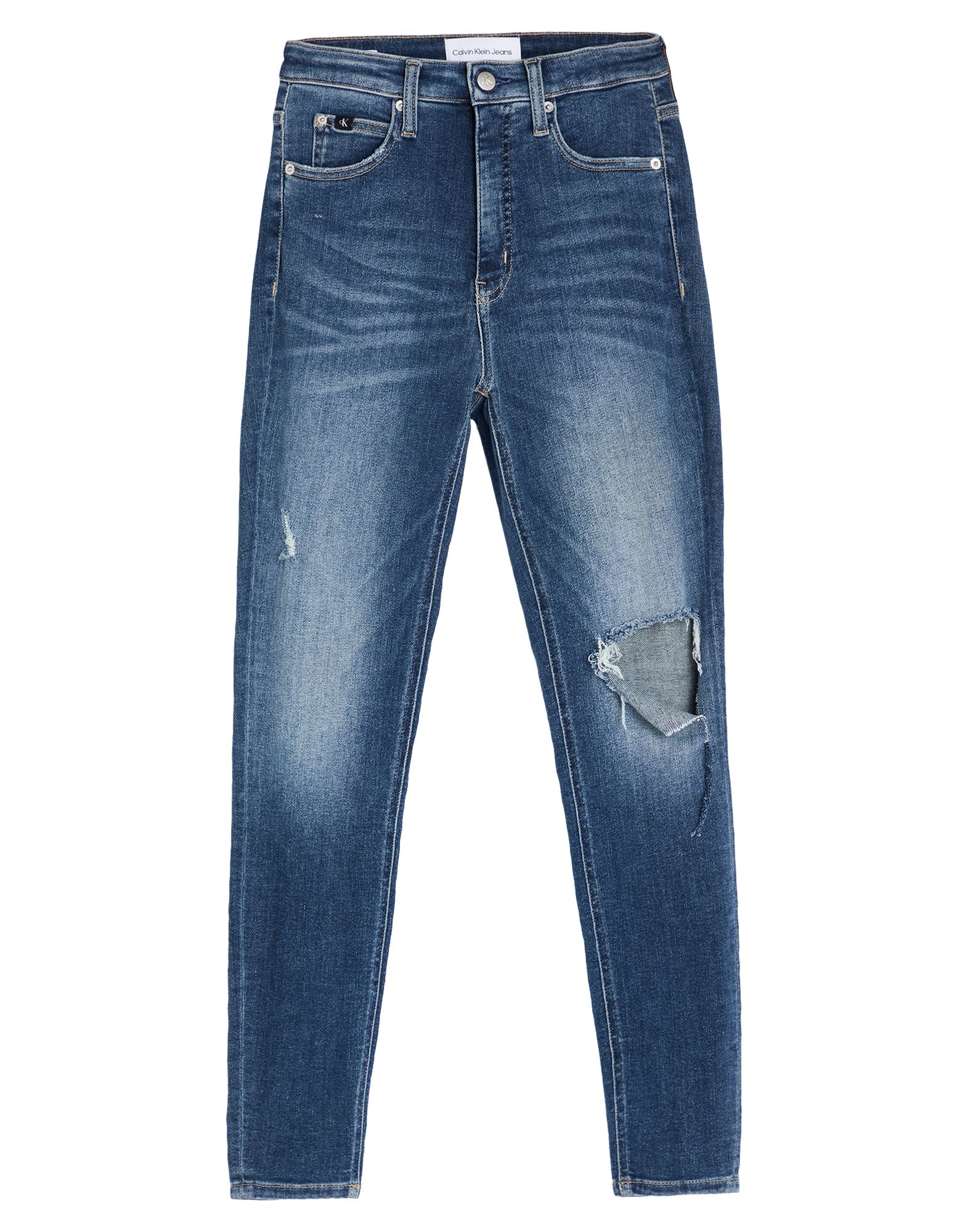 CALVIN KLEIN JEANS - Jeans