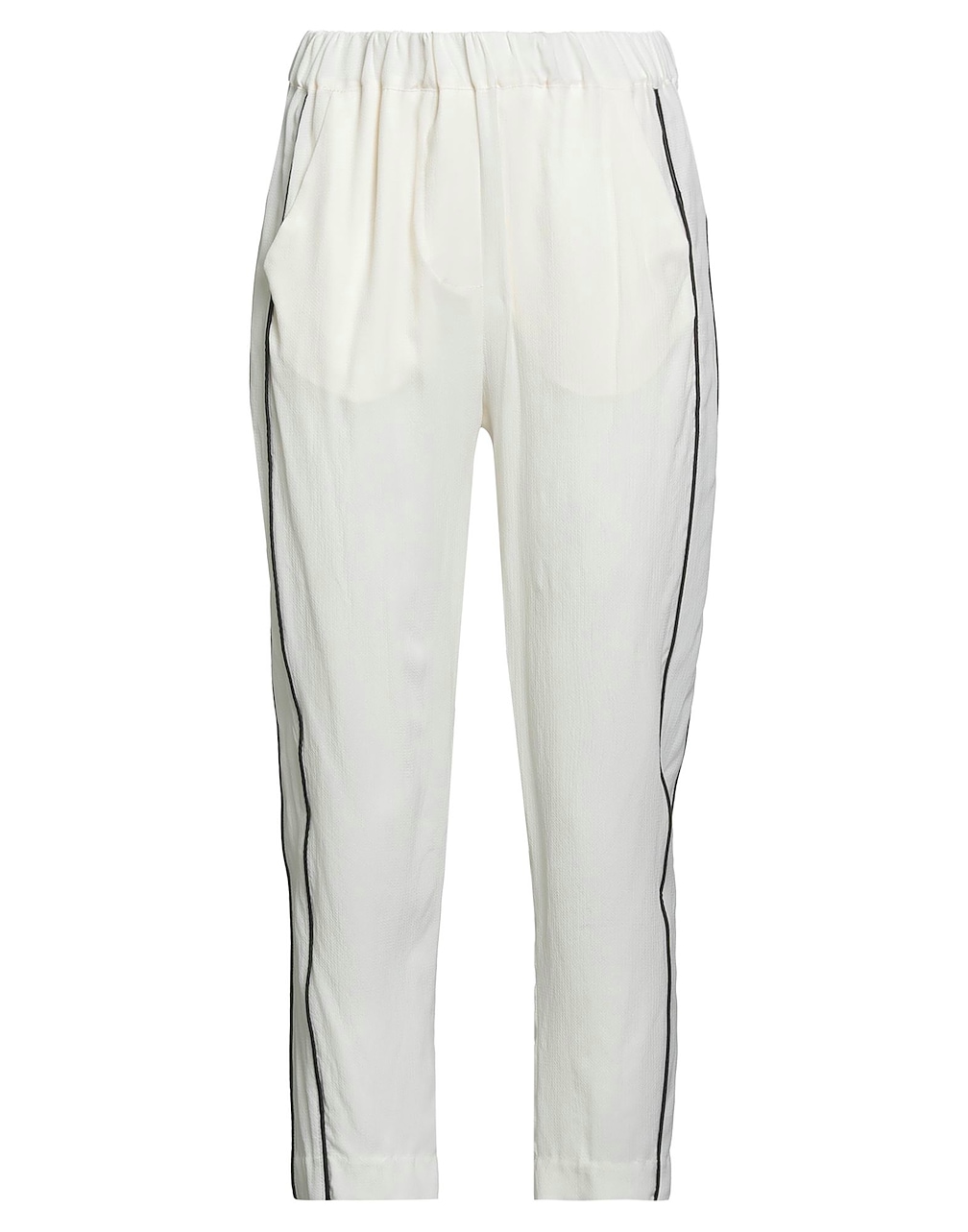 EMMA & GAIA - Casual παντελόνια