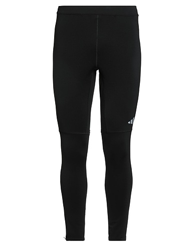 ADIDAS Leggings Black 84% Recycled polyester, 16% Elastane