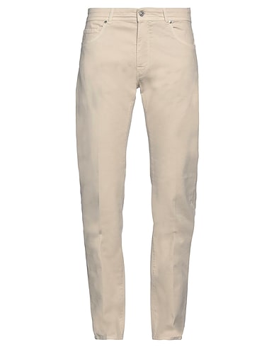 BROOKSFIELD Casual pants 97% Cotton, 3% Elastane