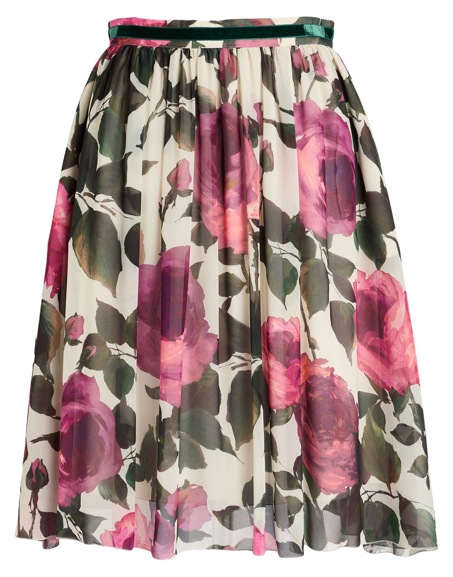 BLUGIRL - Midi skirts
