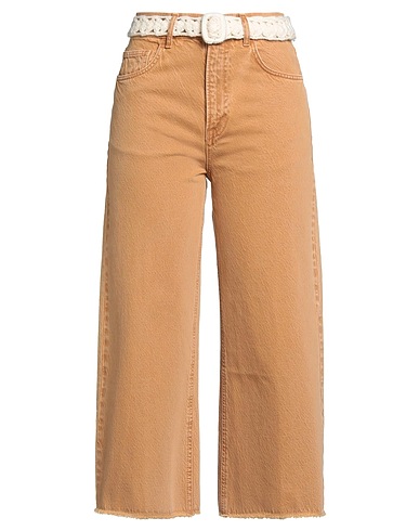 LIU •JO Straight leg 100% Cotton