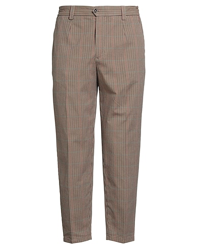 BRIGLIA 1949 Casual παντελόνι VIRTVOSO 100% Βαμβάκι