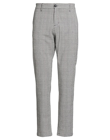 IMPERIAL Hosen Dunkelbraun 62% Baumwolle, 34% Polyester, 2% Andere Fasern, 2% Elastan