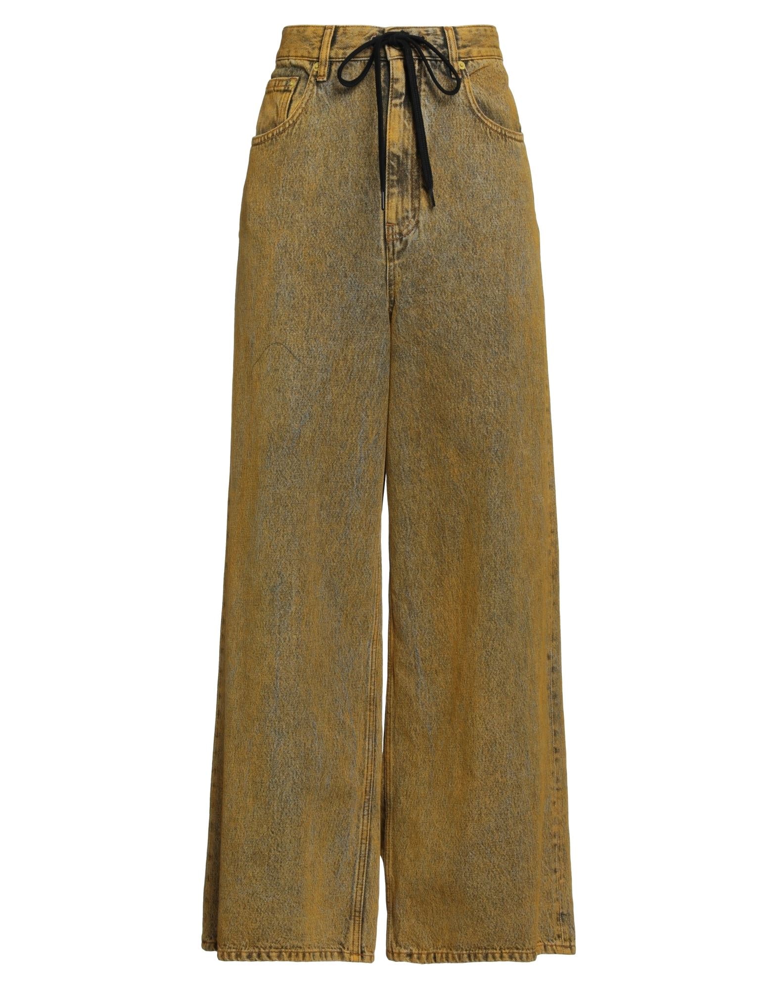 MM6 MAISON MARGIELA - Jeans