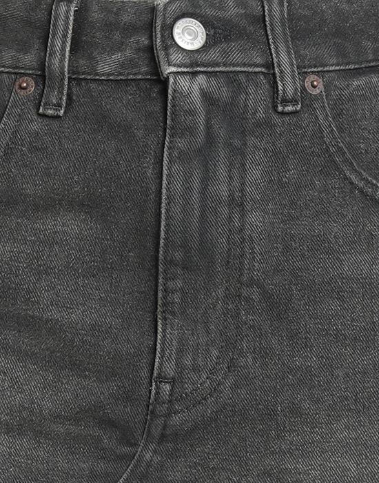 MM6 MAISON MARGIELA Джинсовая юбка