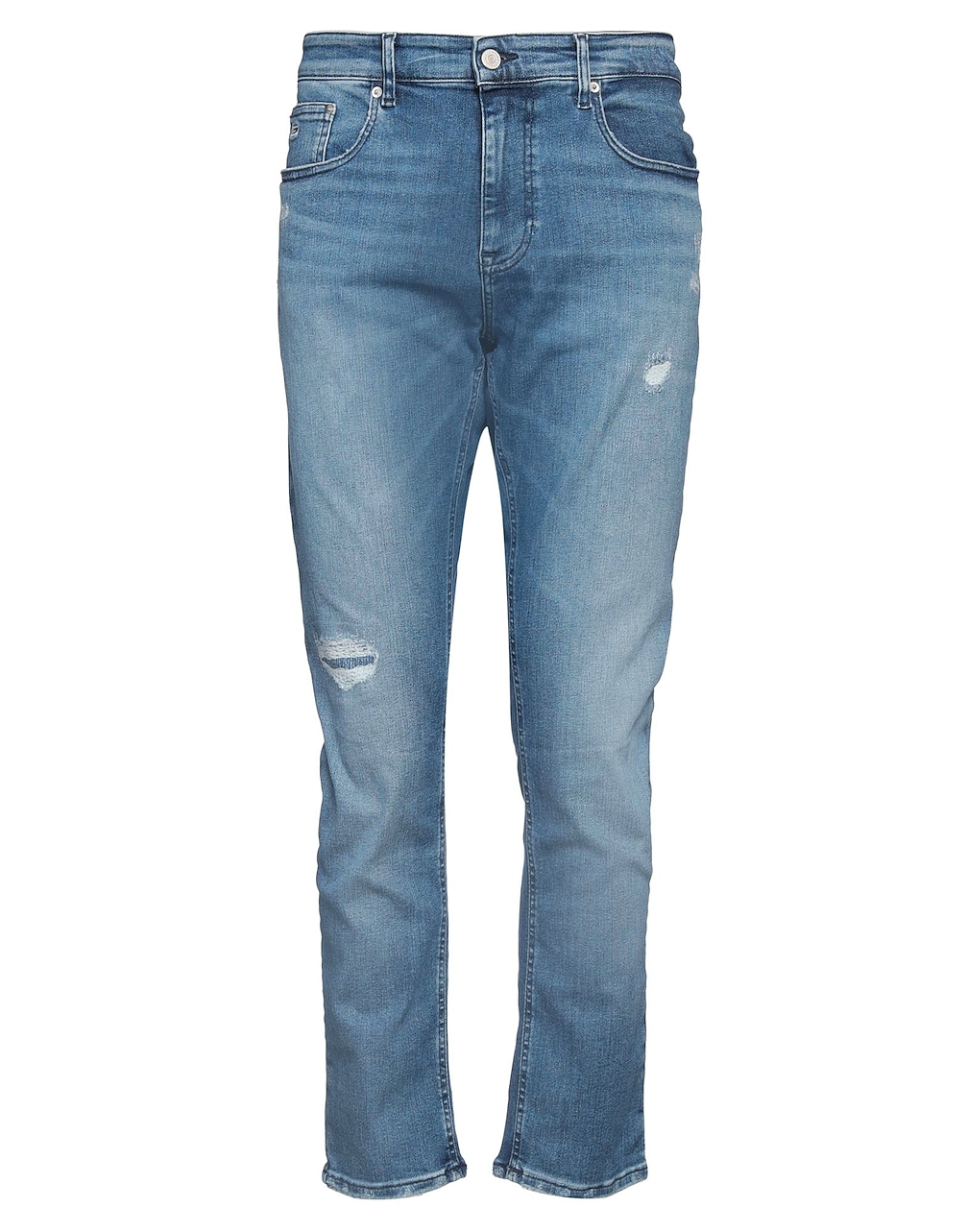 TOMMY JEANS - Pantaloni jeans