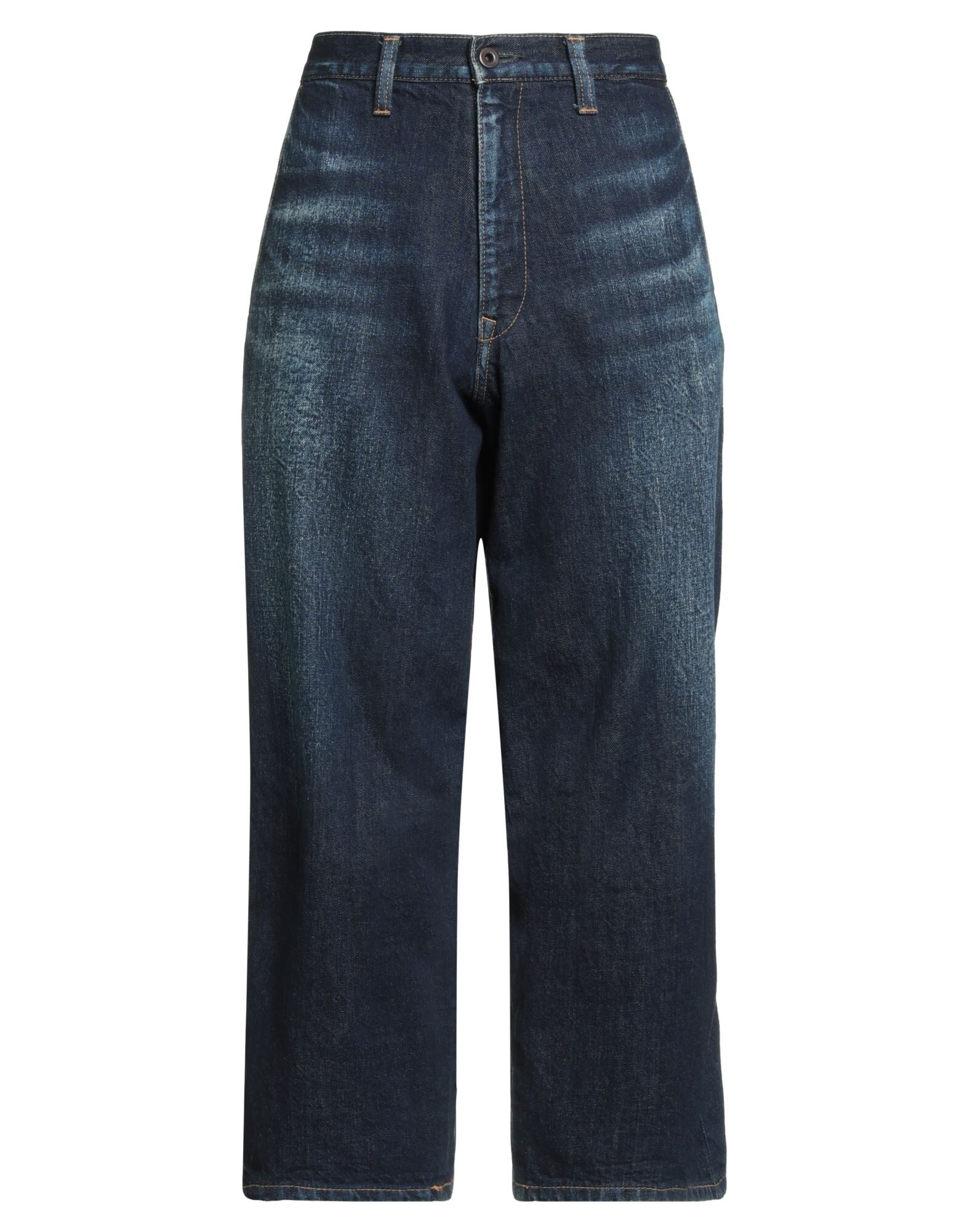 Y'S YOHJI YAMAMOTO - Jeans