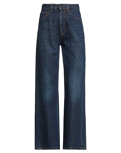 VIVETTA Denim pants 100% Cotton