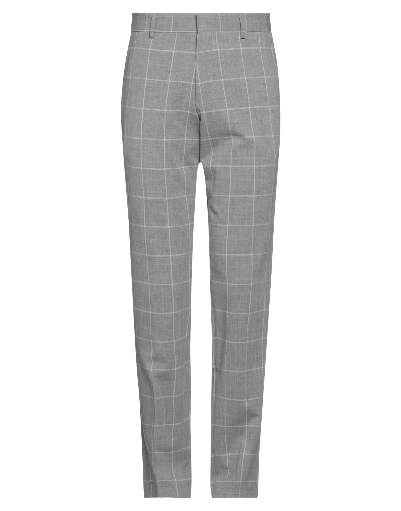 BOSS - Casual παντελόνια