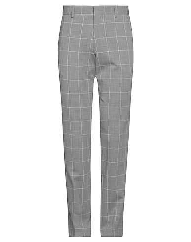 BOSS パンツ ポリエステル 54% / ウール 44% / ポリウレタン 2%