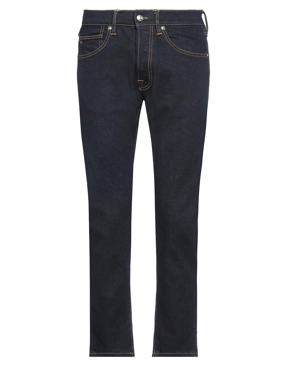 NINE IN THE MORNING - Pantaloni jeans