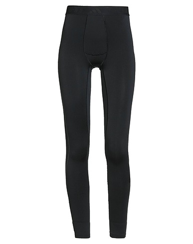 ADIDAS Leggings Black 84% Recycled polyester, 16% Elastane