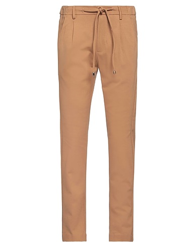 IMPERIAL Casual trouser 65% Viscose, 30% Polyamide, 5% Elastane